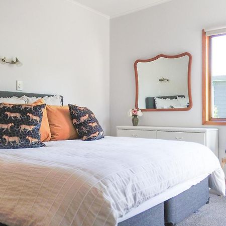 Large, Comfy, Stylish Apartment Havelock North Exterior foto